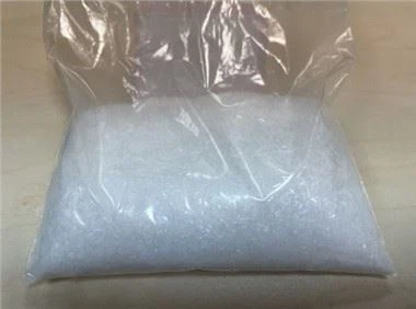 Trimiteți mostre de ciclamat clienților