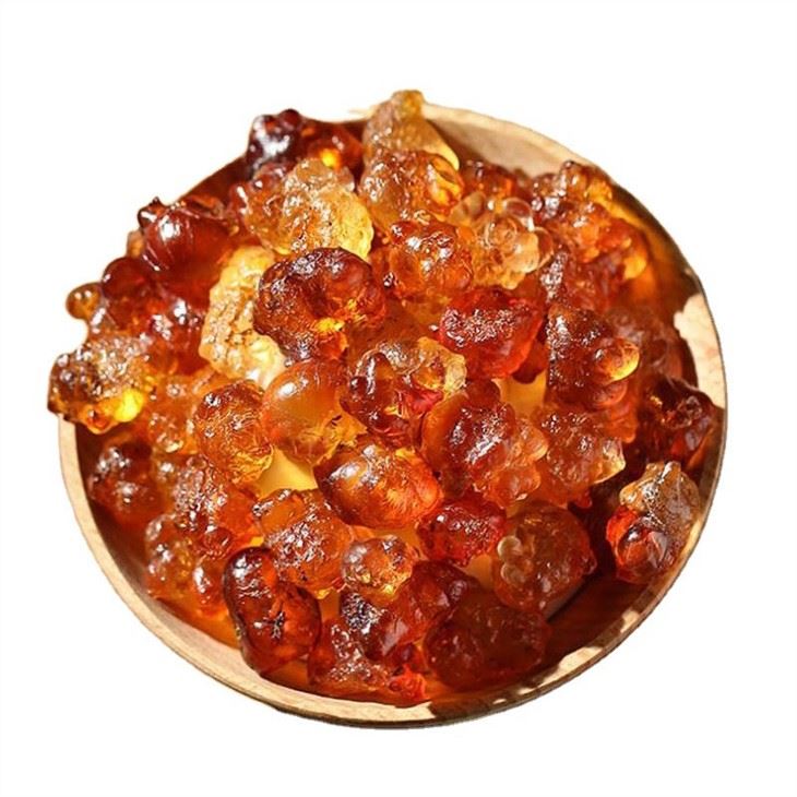 Arabic Gum