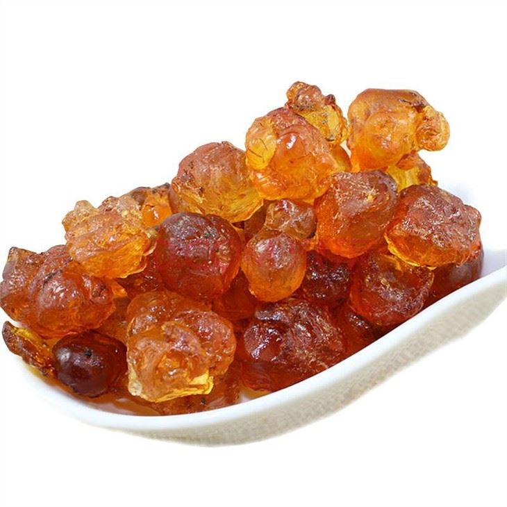 Arabic Gum