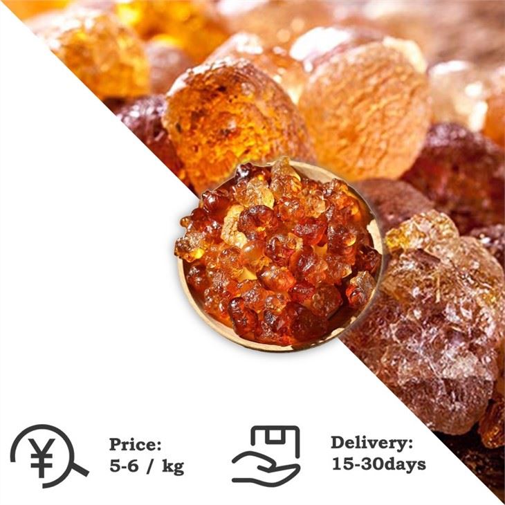 Arabic Gum