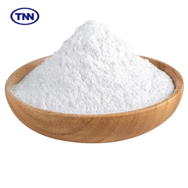 Food Grade CAS 53124-00-8 Hydrox Propyl Distarch Phosphate Powder E1442