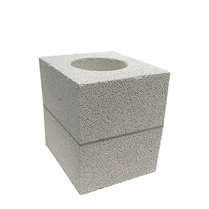 High Quality Insulating Firebrick LFB