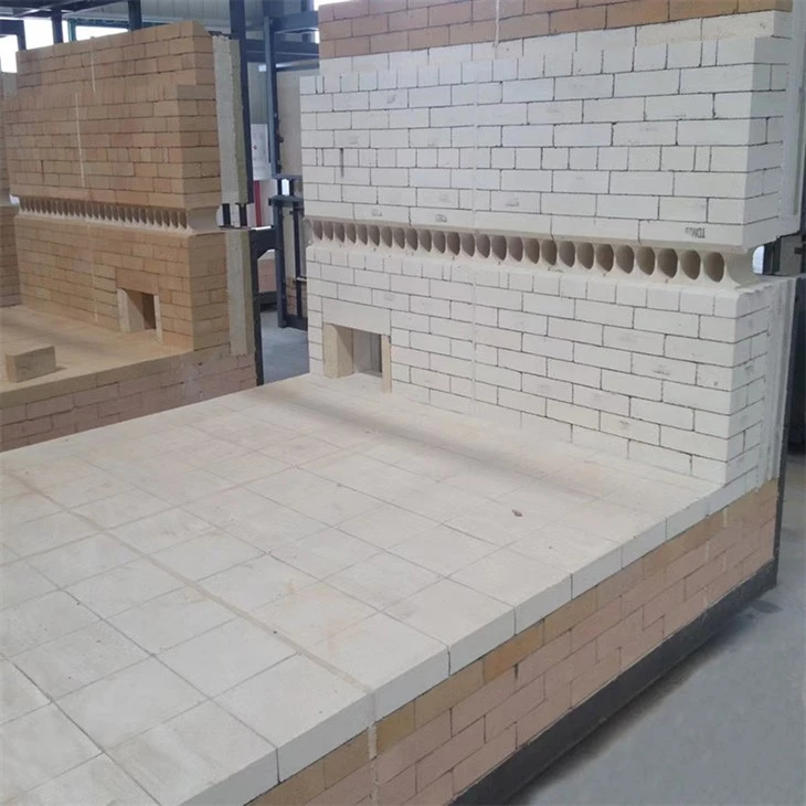 High Quality Insulating Firebrick LFB