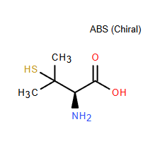 L-Pen-OH CAS 1113-41-3