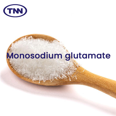 Glutamat monosodic CAS142-47-2
