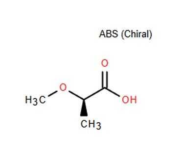 (R) -2-metoxipropanoic acid 23943-96-6